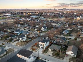 1967  Gallagher Street , Dallas Texas 75212