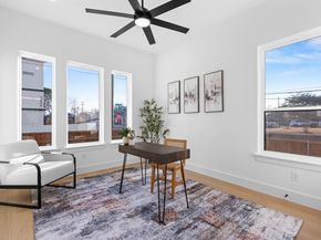 1967  Gallagher Street , Dallas Texas 75212