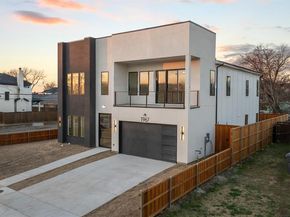 1967  Gallagher Street , Dallas Texas 75212