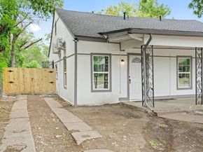 412  Chicago Avenue , Fort Worth Texas 76103