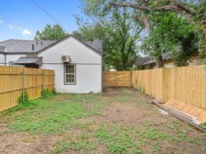 412  Chicago Avenue , Fort Worth Texas 76103