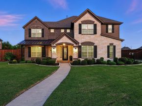 298  Auburn Hills Drive , Sunnyvale Texas 75182