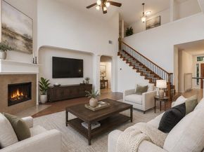 10237  Vintage Drive , Fort Worth Texas 76244