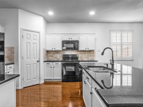 808  Dunkirk Lane , Arlington Texas 76017