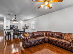 808  Dunkirk Lane , Arlington Texas 76017