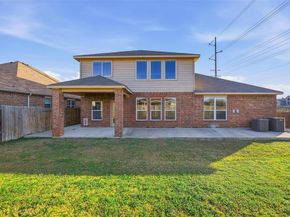 2717  Aspenhill Drive , Denton Texas 76209