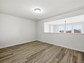 2717  Aspenhill Drive , Denton Texas 76209