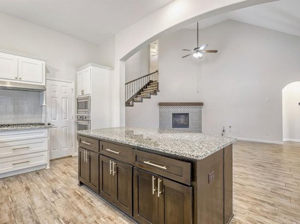 140  Godstone Lane , Prosper Texas 75078