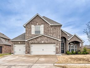 140  Godstone Lane , Prosper Texas 75078