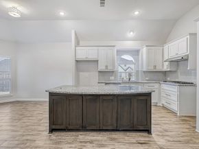 140  Godstone Lane , Prosper Texas 75078