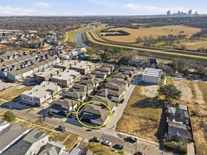 323  Sunset Lane , Fort Worth Texas 76114