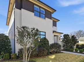 323  Sunset Lane , Fort Worth Texas 76114