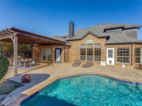 4116  Briarcreek Drive , Fort Worth Texas 76244