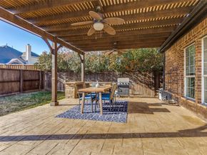 4116  Briarcreek Drive , Fort Worth Texas 76244