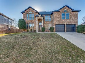 4116  Briarcreek Drive , Fort Worth Texas 76244