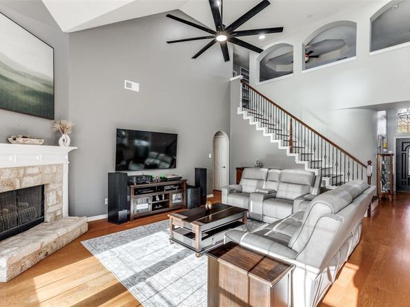 4116  Briarcreek Drive , Fort Worth Texas 76244