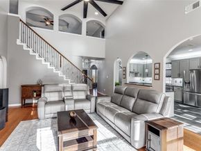 4116  Briarcreek Drive , Fort Worth Texas 76244