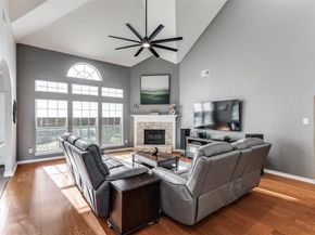 4116  Briarcreek Drive , Fort Worth Texas 76244