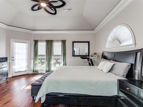 4116  Briarcreek Drive , Fort Worth Texas 76244