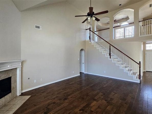 11701  Pheasant Creek Drive , Fort Worth Texas 76244