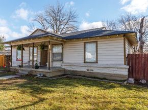 1522  Traymore Avenue , Dallas Texas 75217