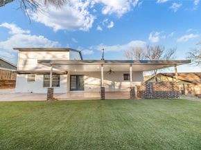 7236  Norma Street , Fort Worth Texas 76112