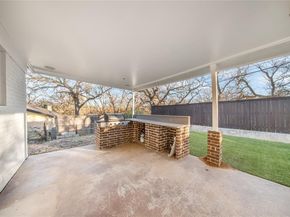 7236  Norma Street , Fort Worth Texas 76112