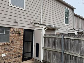24  Abbey Road , Euless Texas 76039