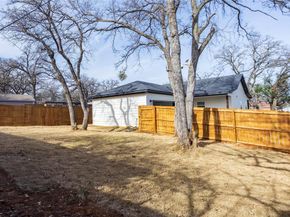 5556  Wainwright Drive , Fort Worth Texas 76112