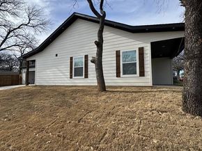 5556  Wainwright Drive , Fort Worth Texas 76112