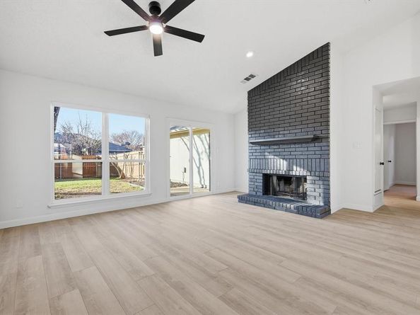 4113  Newton Street , The Colony Texas 75056