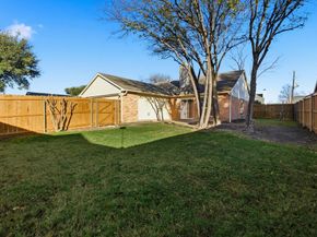 4113  Newton Street , The Colony Texas 75056