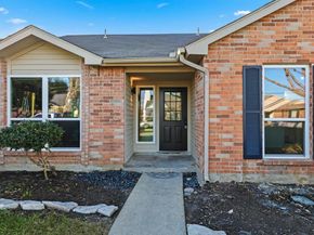 4113  Newton Street , The Colony Texas 75056