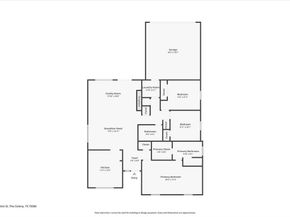 4113  Newton Street , The Colony Texas 75056