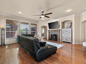 1185  Shores Boulevard , Rockwall Texas 75087