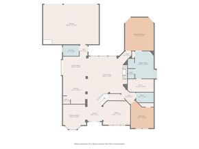 1185  Shores Boulevard , Rockwall Texas 75087