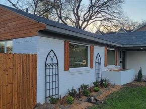 922 W Inwood Drive , Arlington Texas 76013