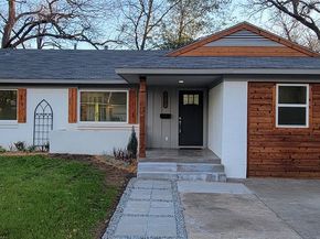 922 W Inwood Drive , Arlington Texas 76013