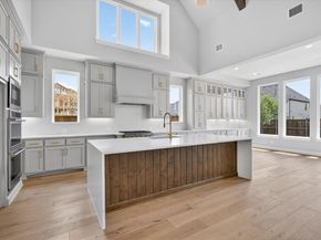 2205  Sorrelwood Court , Celina Texas 75009