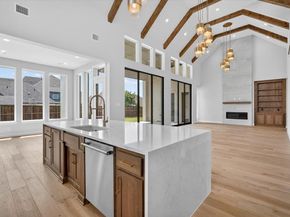 2205  Sorrelwood Court , Celina Texas 75009