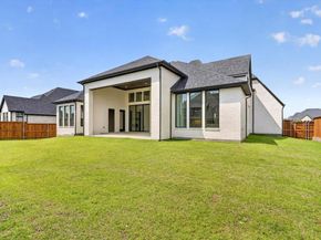 2205  Sorrelwood Court , Celina Texas 75009