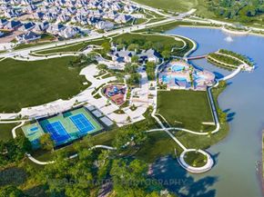 2205  Sorrelwood Court , Celina Texas 75009