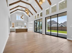 2205  Sorrelwood Court , Celina Texas 75009
