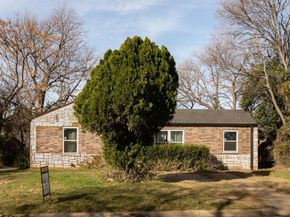 3258  Abney Avenue , Fort Worth Texas 76110