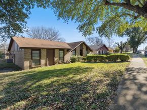 7020  Nandina Drive , Dallas Texas 75241