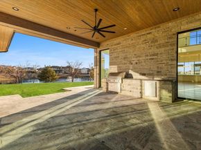 207  Sunset Point Trail , Heath Texas 75032