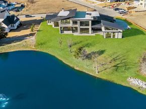 207  Sunset Point Trail , Heath Texas 75032