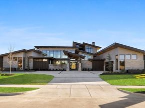 207  Sunset Point Trail , Heath Texas 75032