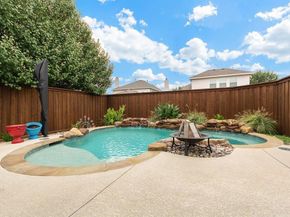 1430  Silver Spur Drive , Allen Texas 75002