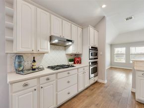 1430  Silver Spur Drive , Allen Texas 75002